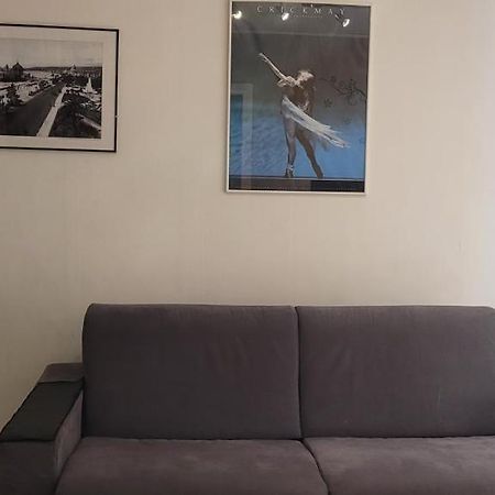 Nice Centre, Superbe Studio Proche Mer Exterior foto