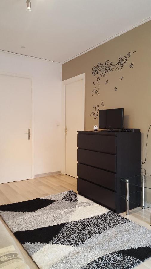 Nice Centre, Superbe Studio Proche Mer Exterior foto